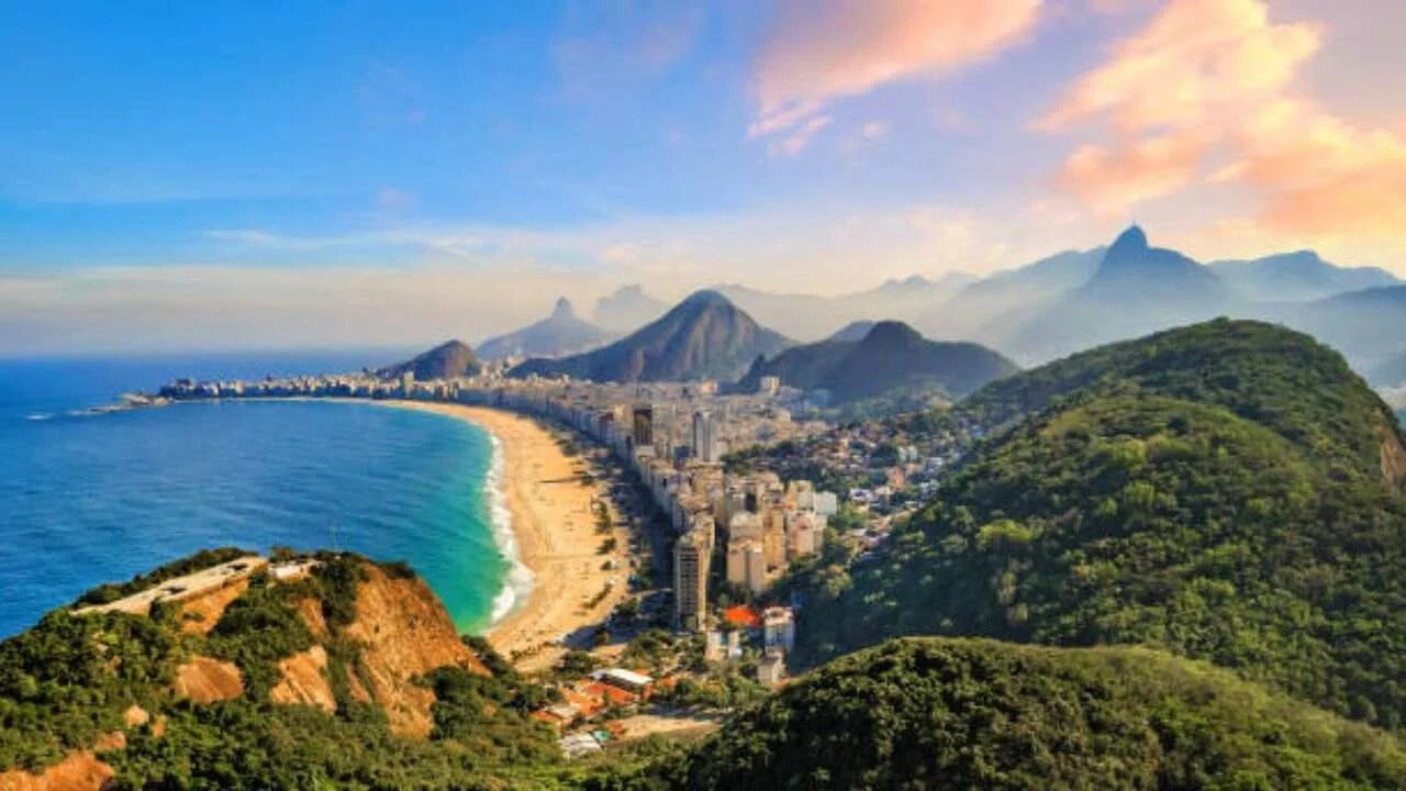 Swiss International Airlines Rio de Janeiro Office in Brazil