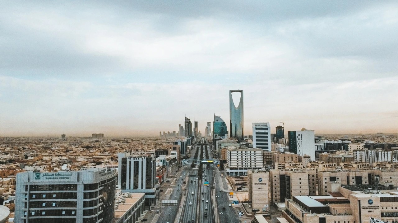 SpiceJet Riyadh Office in Saudi Arabia