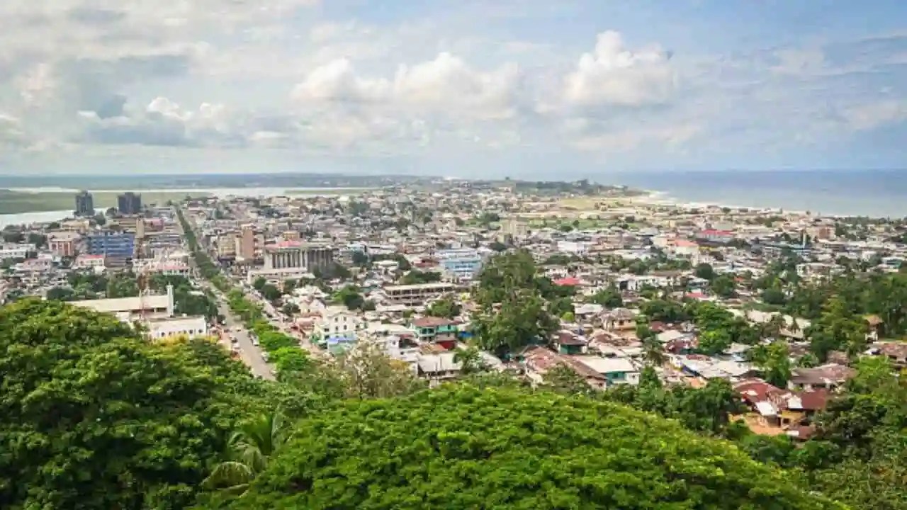 Southwest Airlines Liberia Office in Costa Rica