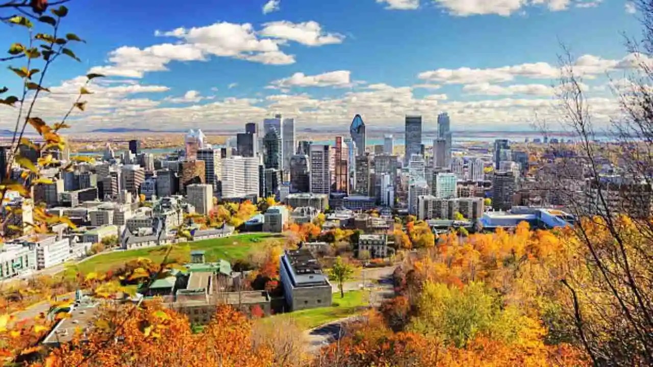 Cubana Airlines Montreal Office in Canada