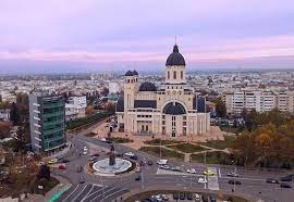Wizz Air Bacău Office in Romania