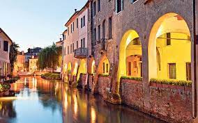 Wizz Air Treviso Office in Italy