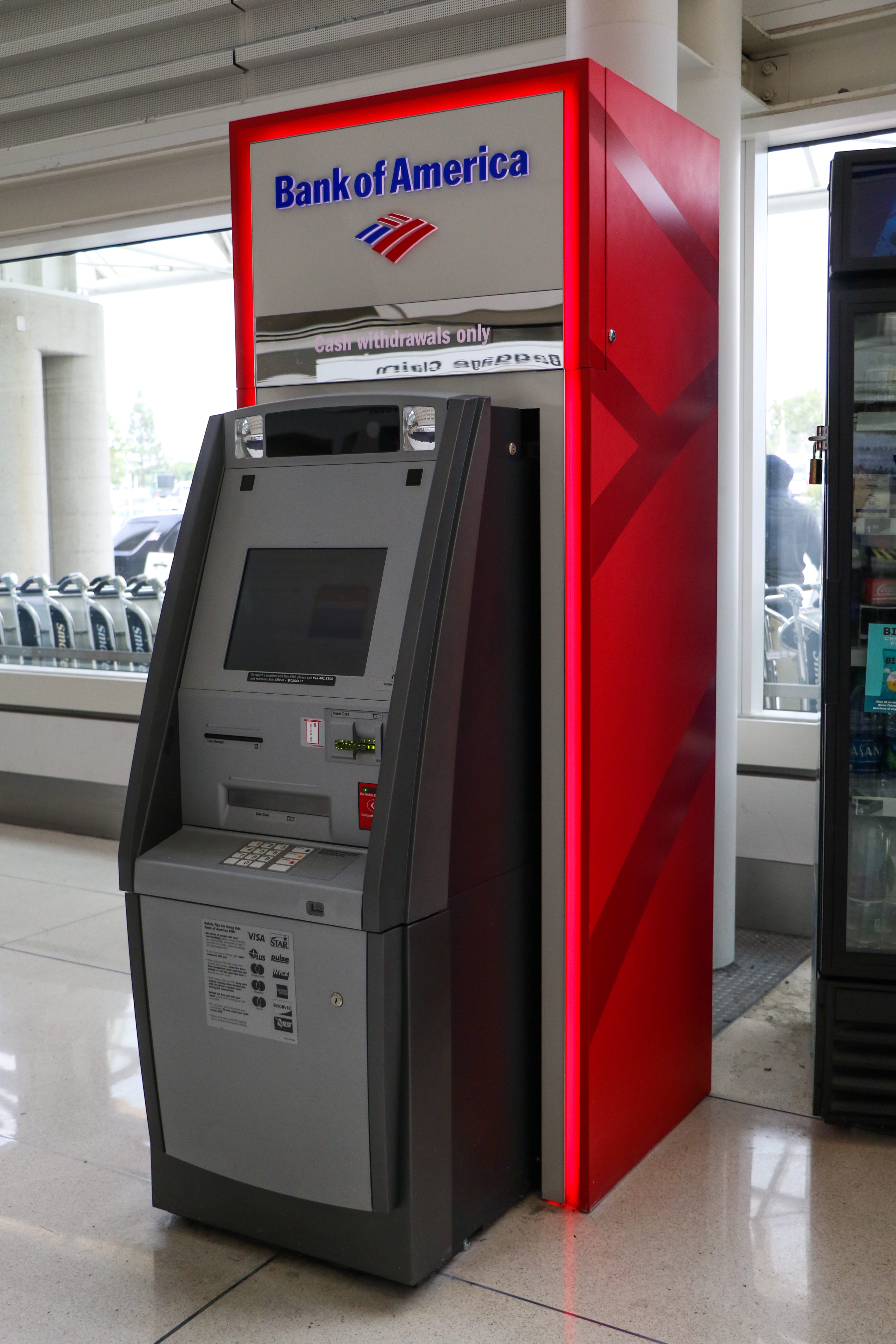 ONT Customer Service Ontario International Airport