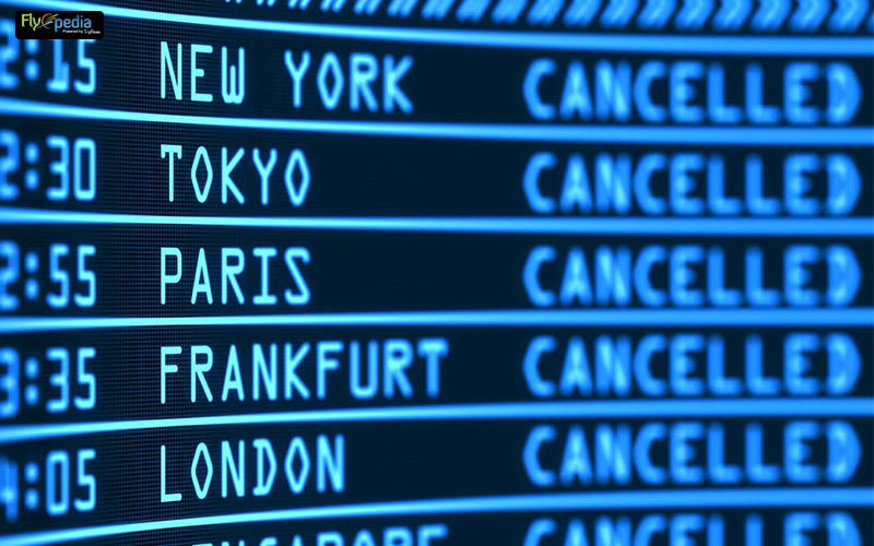 Smart Moves To Get Ahead & Navigate Flight Changes by Airline