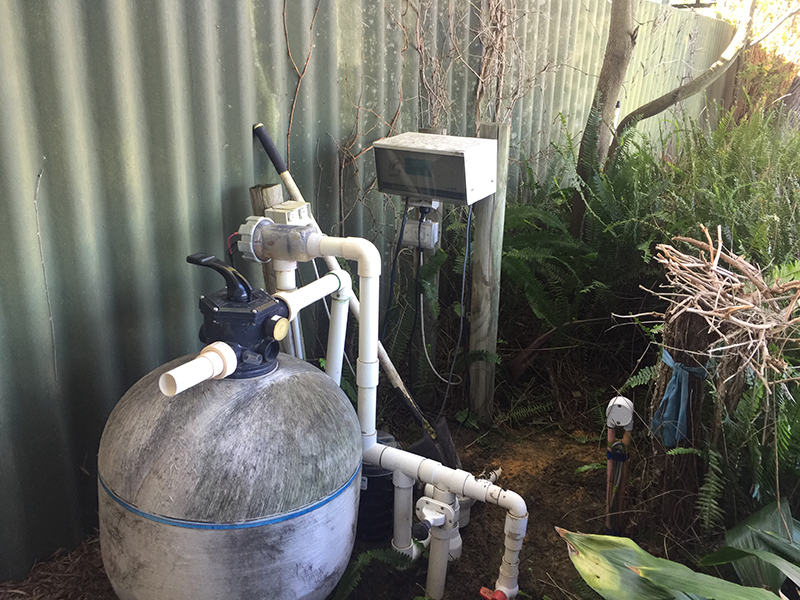 Pool Pump House Repairs, Fly Screen, Petmesh, Handyman Services