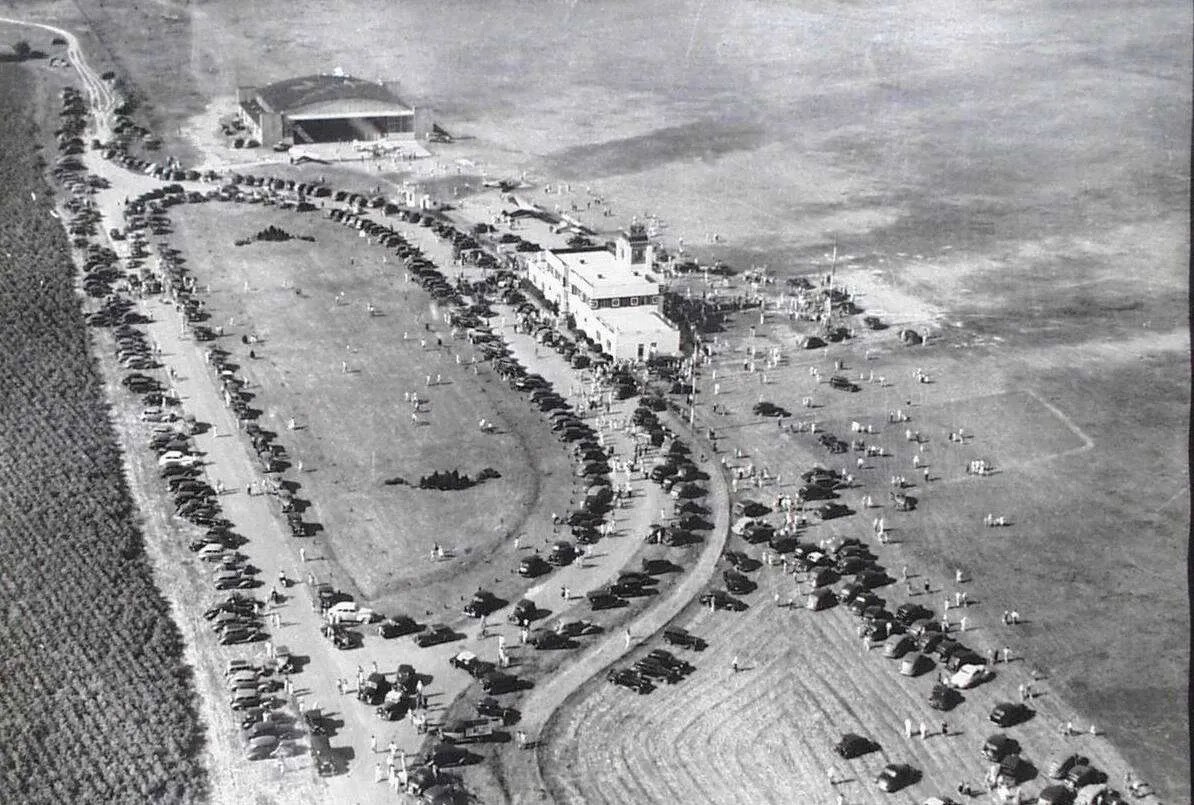 Shreveport Regional Airport, LA Official site