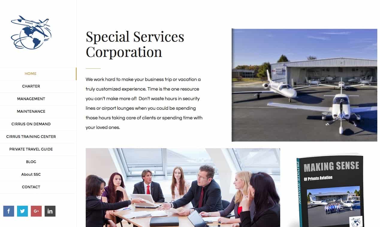 Shenandoah School Corporation Home