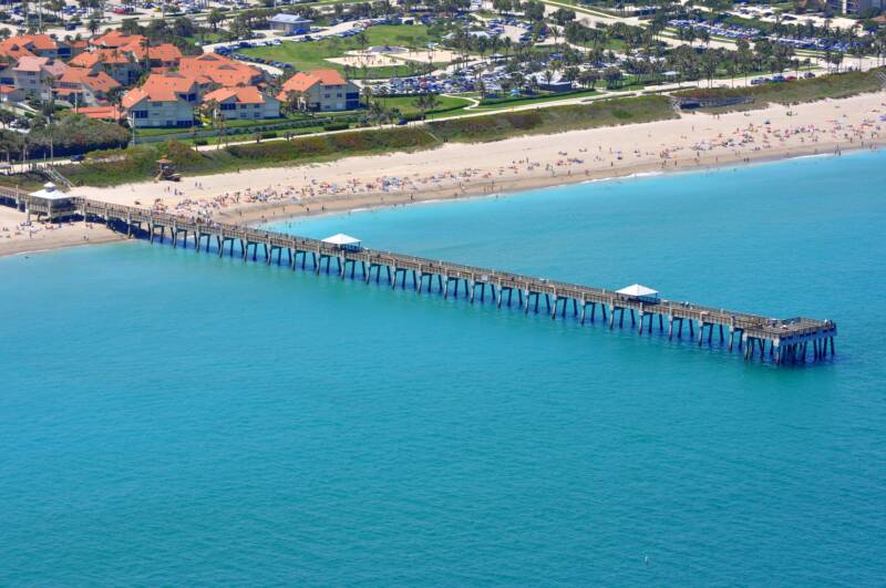 To Above & Beyond Aviation Services, Inc.