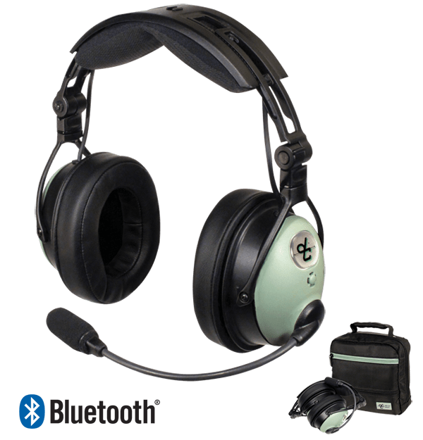 DC ONE-X: DC PRO-X Hybrid ENC Features | David Clark Company