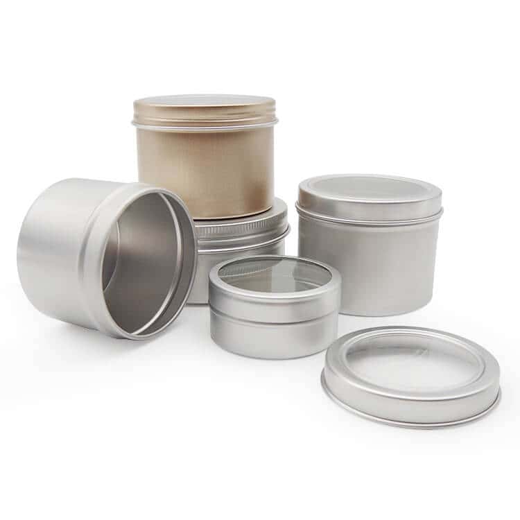 Small Tin Containers Wholesale Small Tins Wholesale FLY
