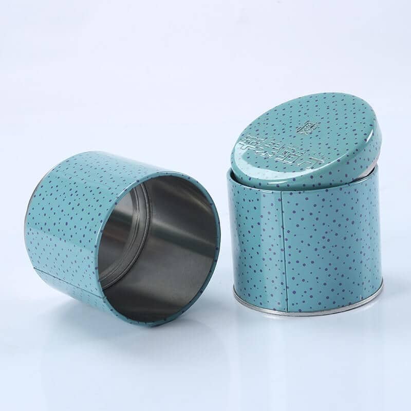 Tea Tins Bulk And Wholesale Tea Containers Wholesale FLY