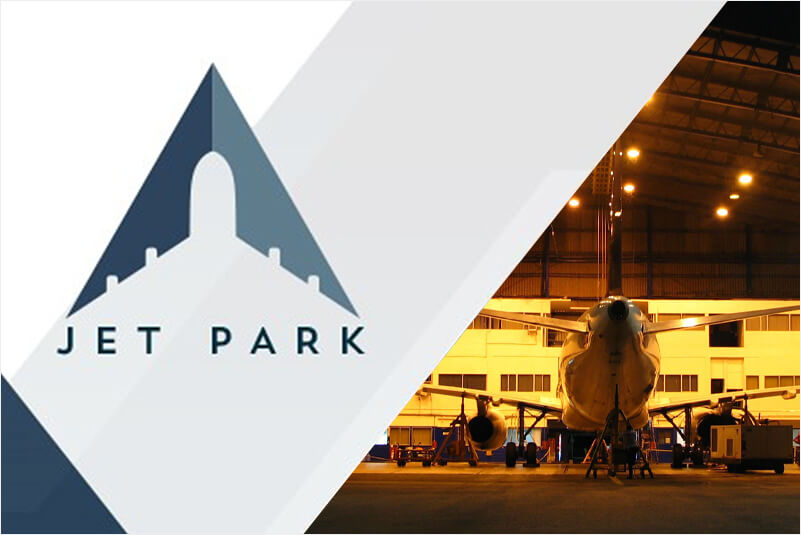 Aircraft Storage / Jet Park Threshold Aviation Group Southern