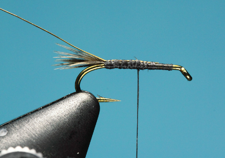 Soft Hackle Hacks Fly Tyer