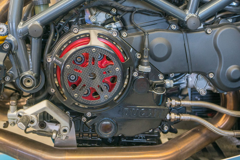 engine2 Flywheels Motorcycle Engineering