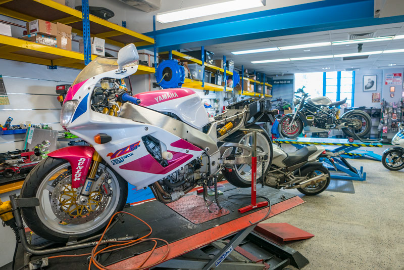 Flywheels Motorcycle Engineering