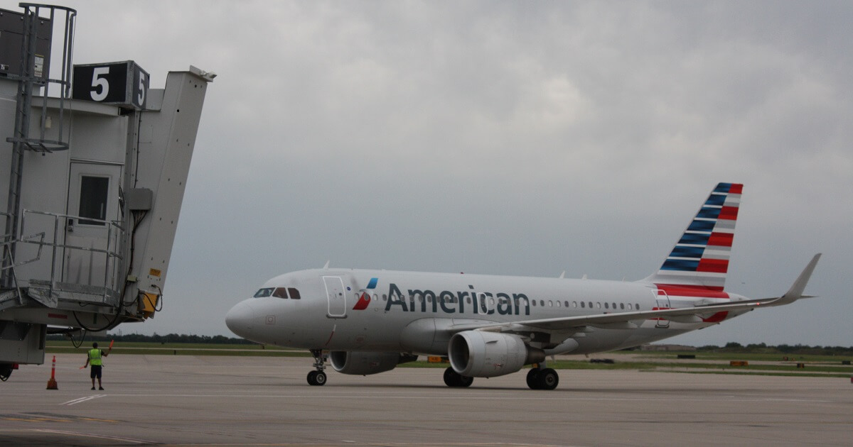American Airlines Adds Nonstop to Phoenix