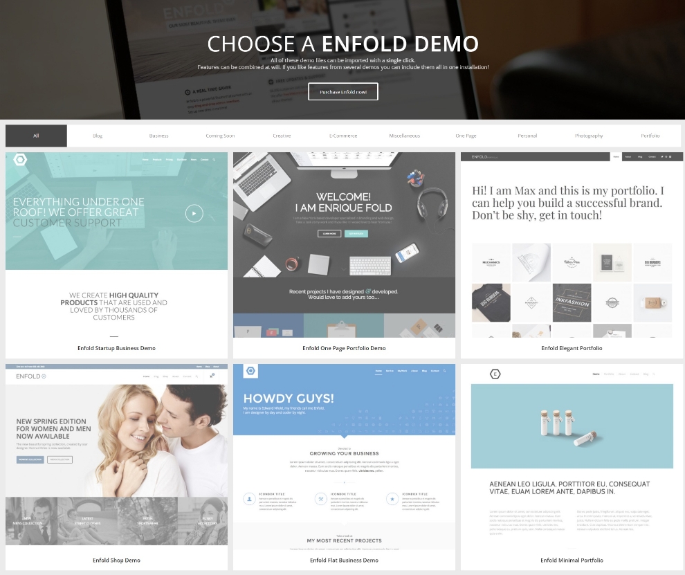 Divi vs Enfold Which theme should you choose?
