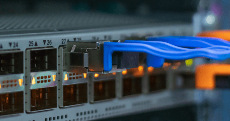 Do I Really Need A Gigabit Switch? - FlyXing Network