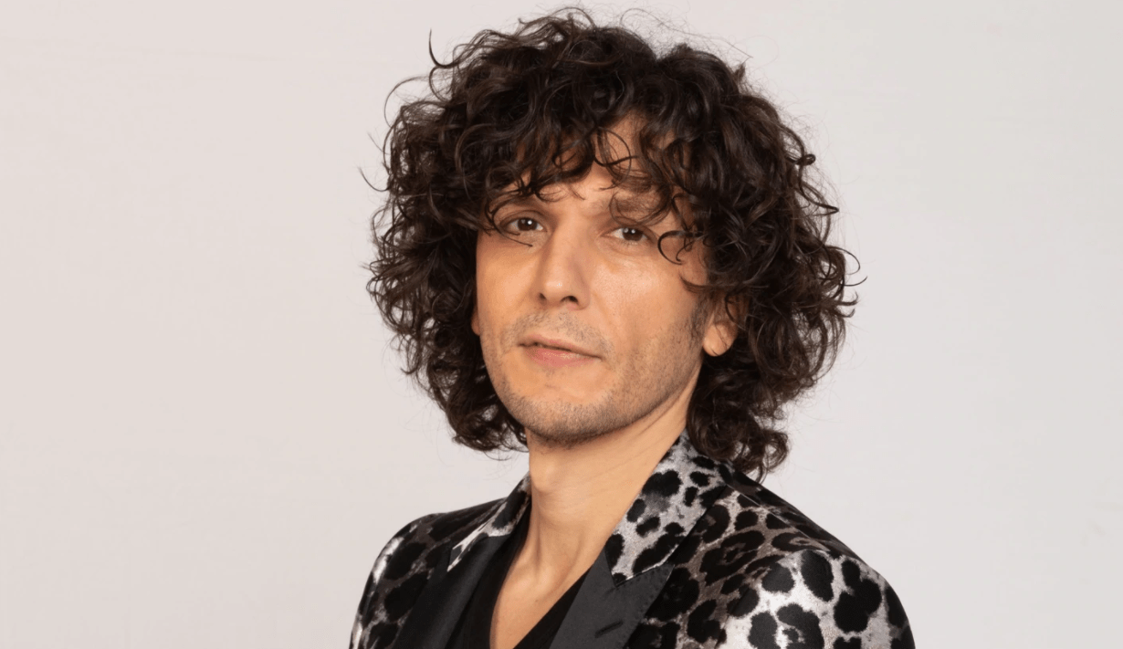 Torna il "Subasio Music Club" Ermal Meta è il primo ospite