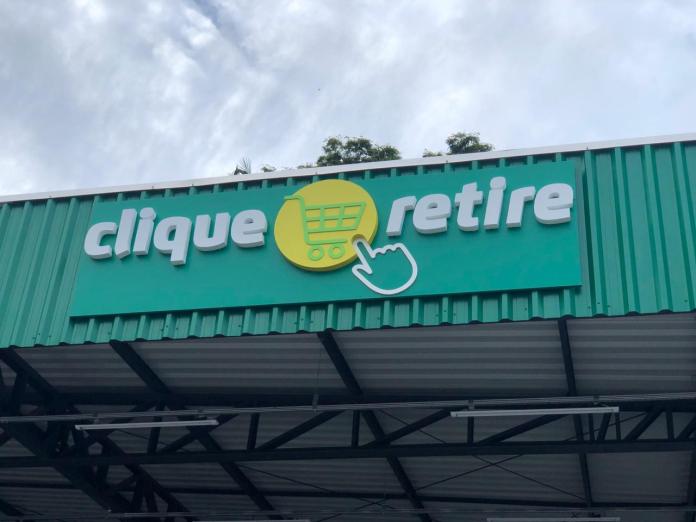 Cooper inaugura serviço Clique e Retire em Jaraguá do Sul