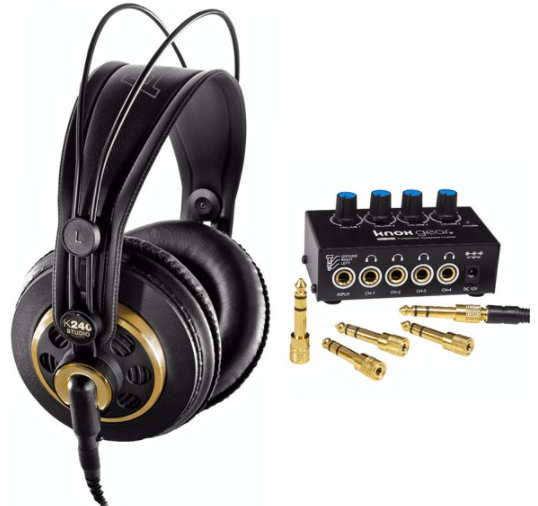 Best Headphones for Editing In 2022