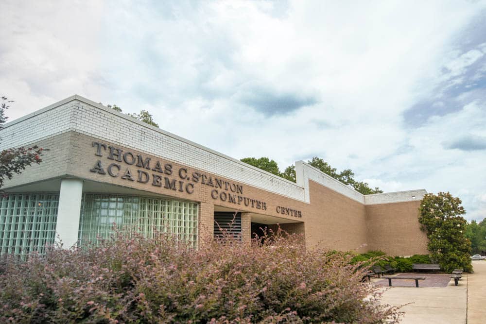 Francis Marion University Reviews and Ranking Awards