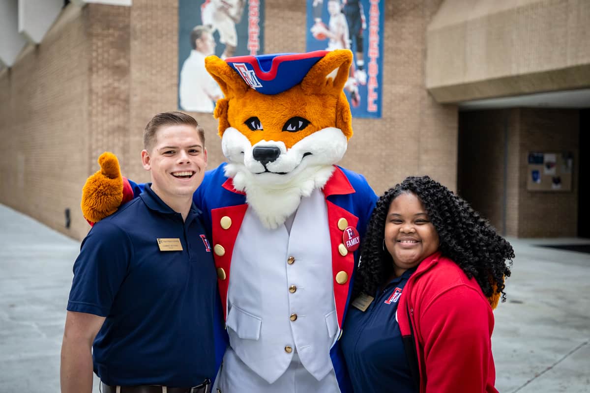 Francis Marion’s second Open House of the semester coming soon