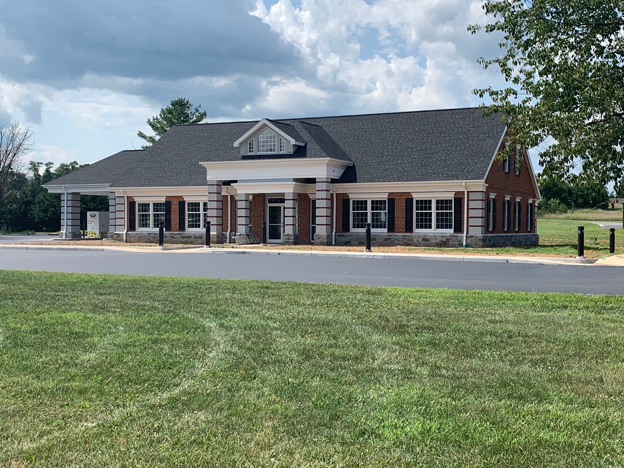 Banks in Stuarts Draft, VA F&M Bank