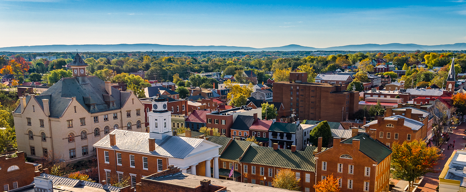 F&M Bank Opens Old Town Winchester Banking Center F&M Bank