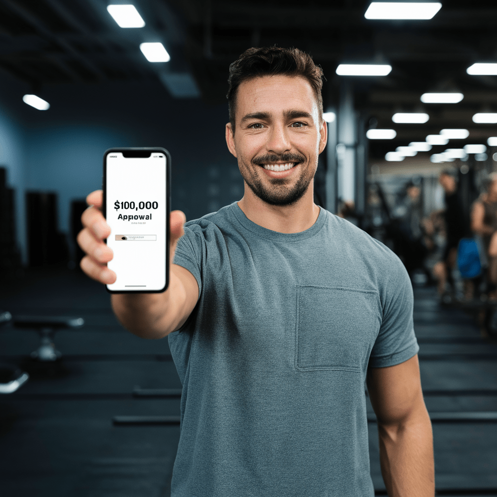 Funding Fast How to Get the Cash Your Gym Needs, Stat! Jim Thomas