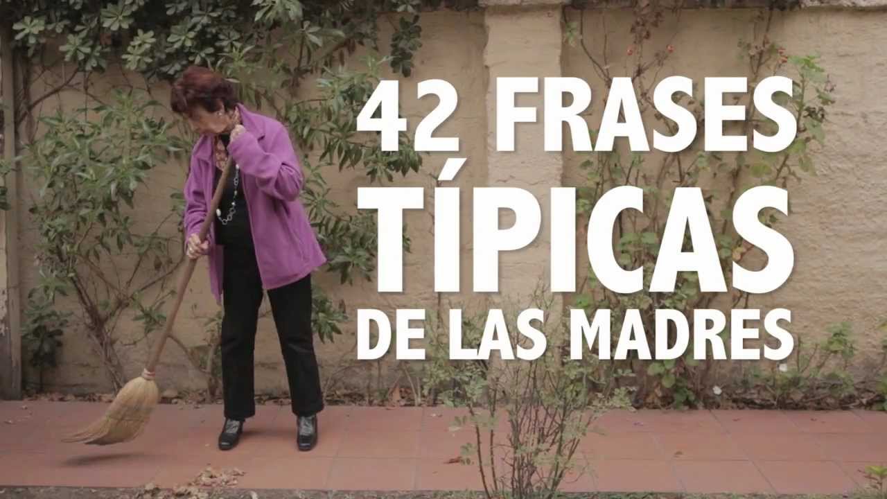 Revive las 42 Frases típicas de la madres de Woki Toki