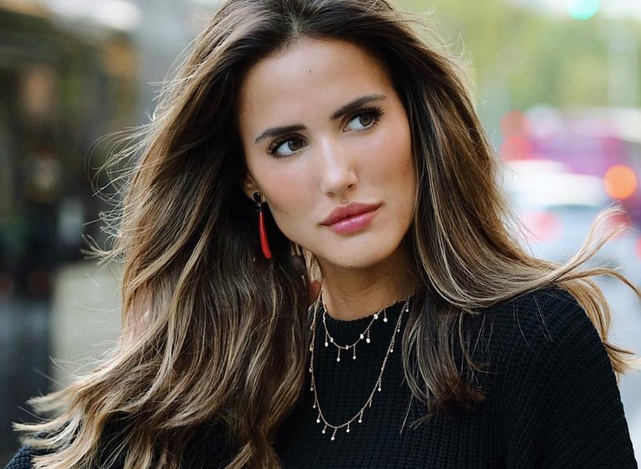 Bronde avellana Así es el color de moda que triunfa entre las castañas