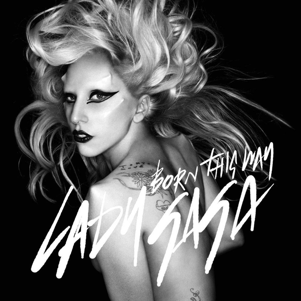 Lady Gaga por 10 años de "Born this way" Reimaginará canciones — FMDOS