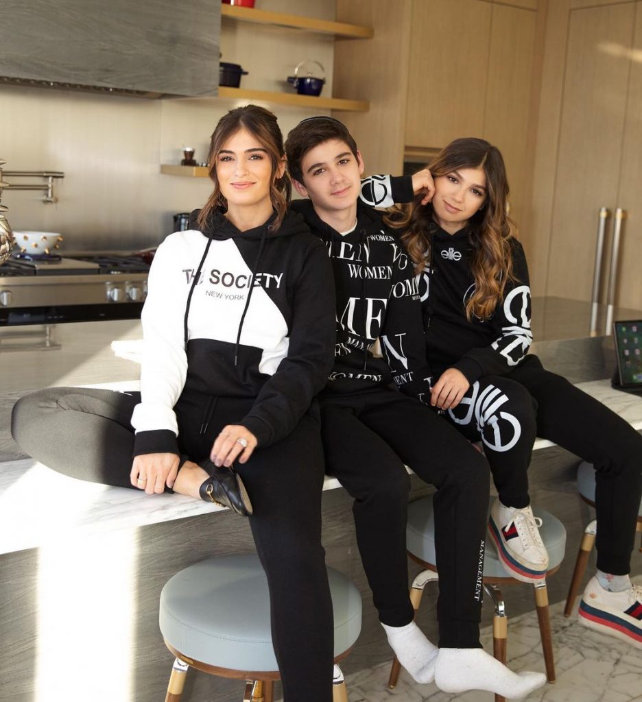 Mi Vida Heterodoxa esta es la seria de la que todos están hablando — FMDOS