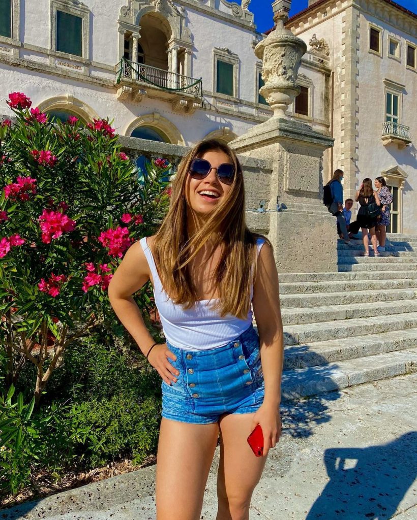 Mi Vida Heterodoxa esta es la seria de la que todos están hablando