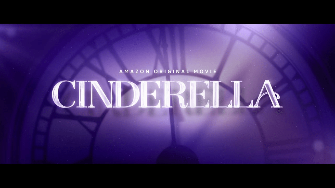 Amazon Prime revela un nuevo clip de su nueva película Cinderella — FMDOS