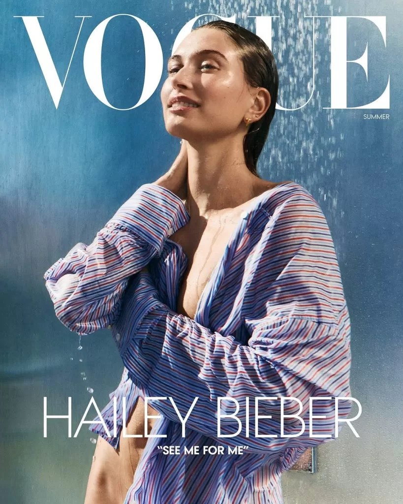 La desafortunada confesión de Justin Bieber sobre Hailey que lo llenó