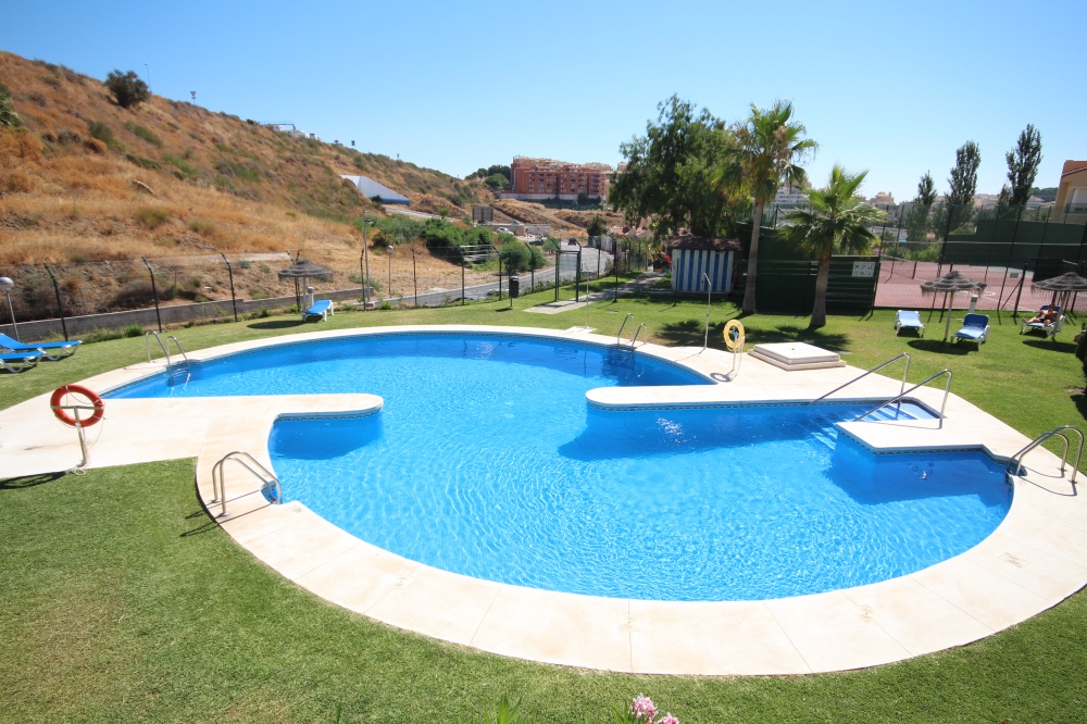 las lomas de riviera club townhouse for sale mijas costa del sol spain 853