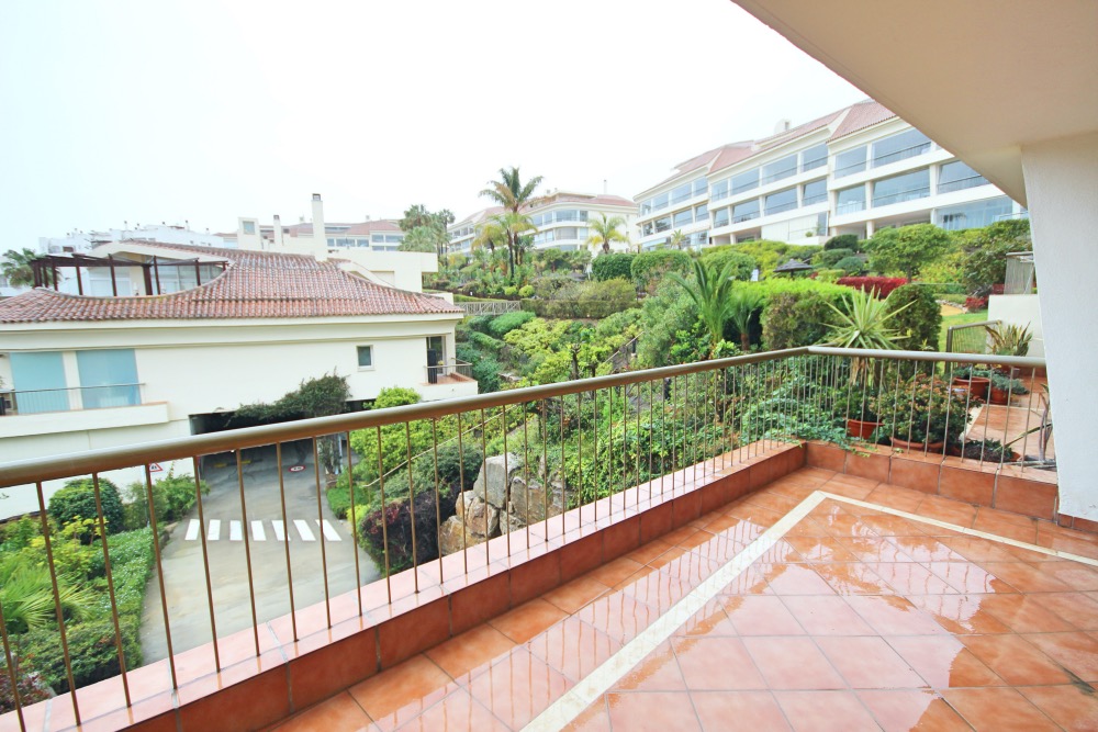Apartment for Sale in Las Olas, 2 Bed Riviera del Sol, Mijas Costa