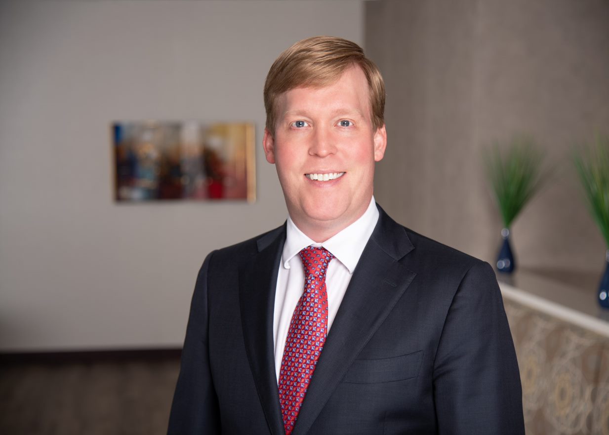 John D. Freeman Mathis & Gary