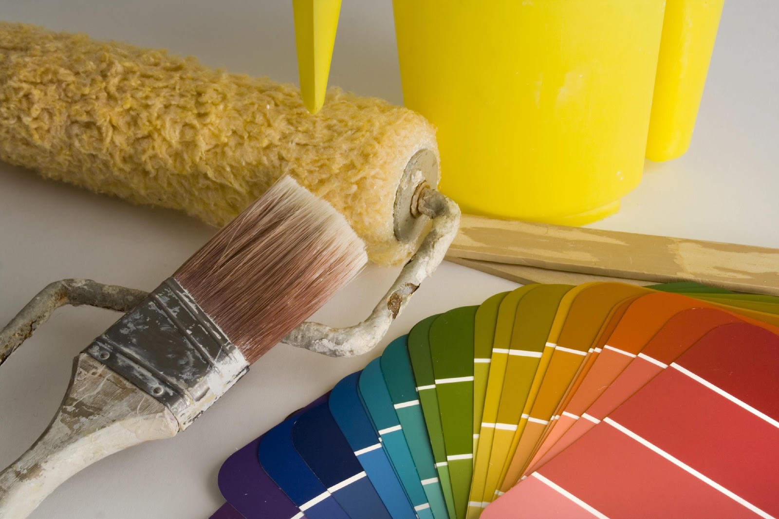 Decorative Paints Market to Hit US 87.8 Billion by 2031 Future Market