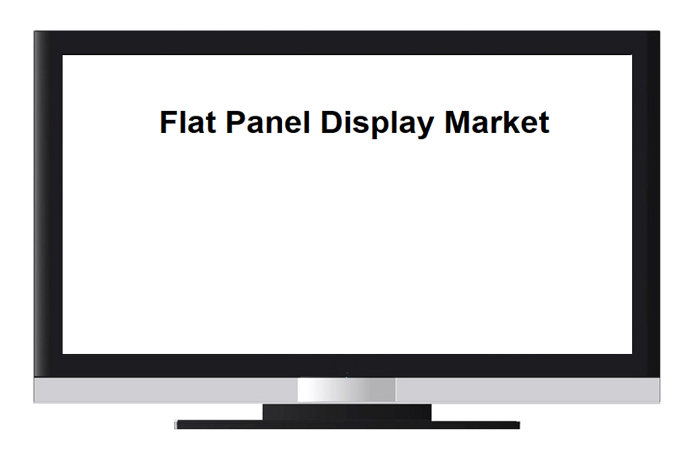 Flat Panel Display Market Surges with a Strong 3.8 CAGR, Envisions Impressive US 217,682.7