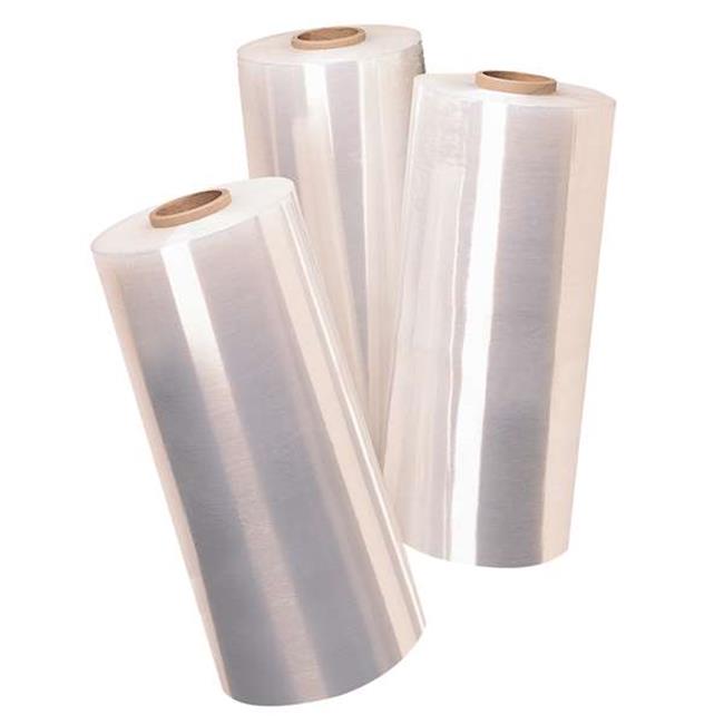 Stretch Film Market