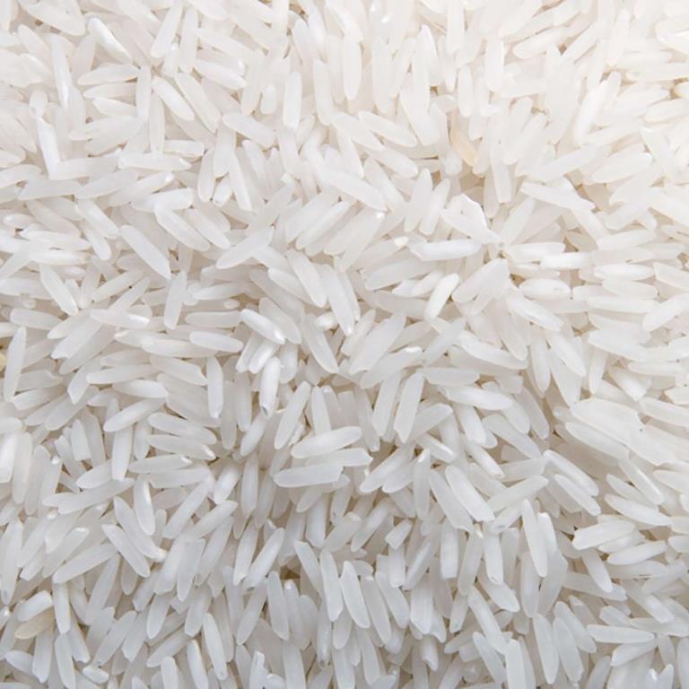 Organic Long grain rice Farmers Market Kenya