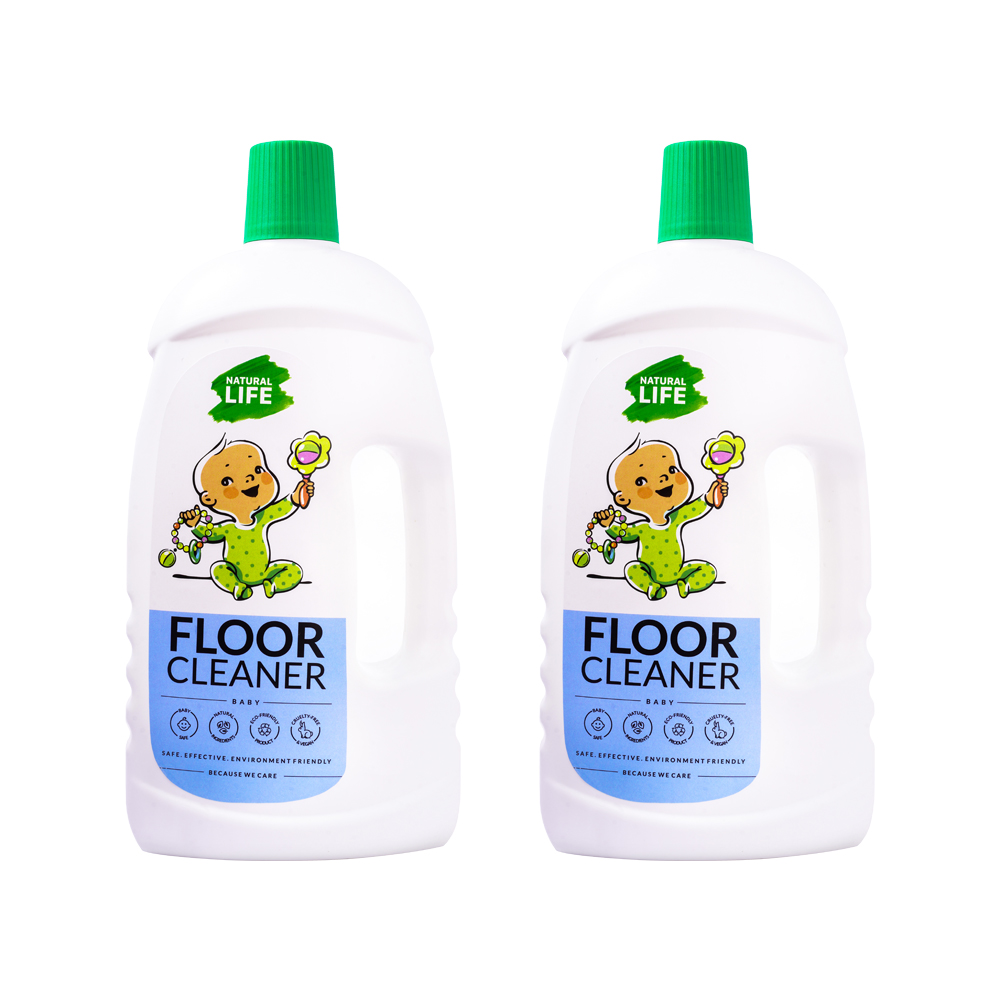 Natural Life launches a range of chemical and toxic free products for