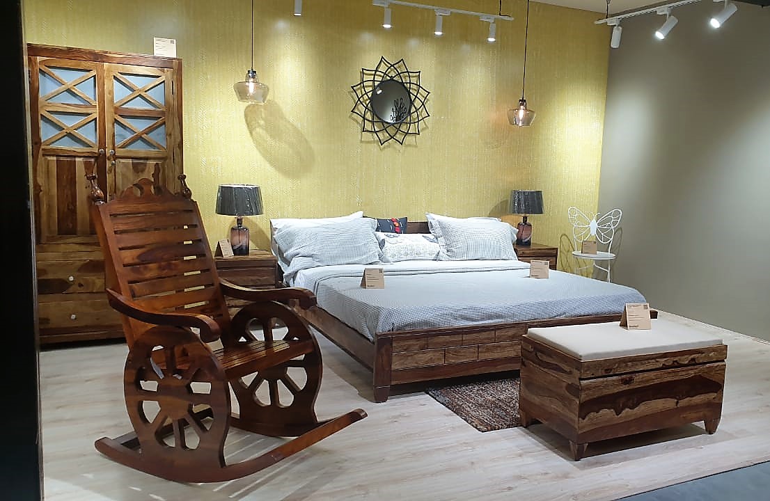 Pepperfry Launches Two New Studios In West Bengal FM Live