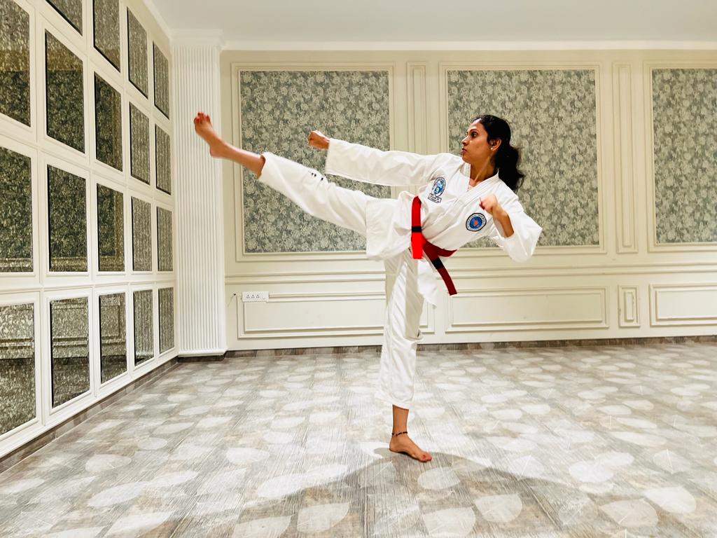 Orchids The International School clinches 2 gold medals at national