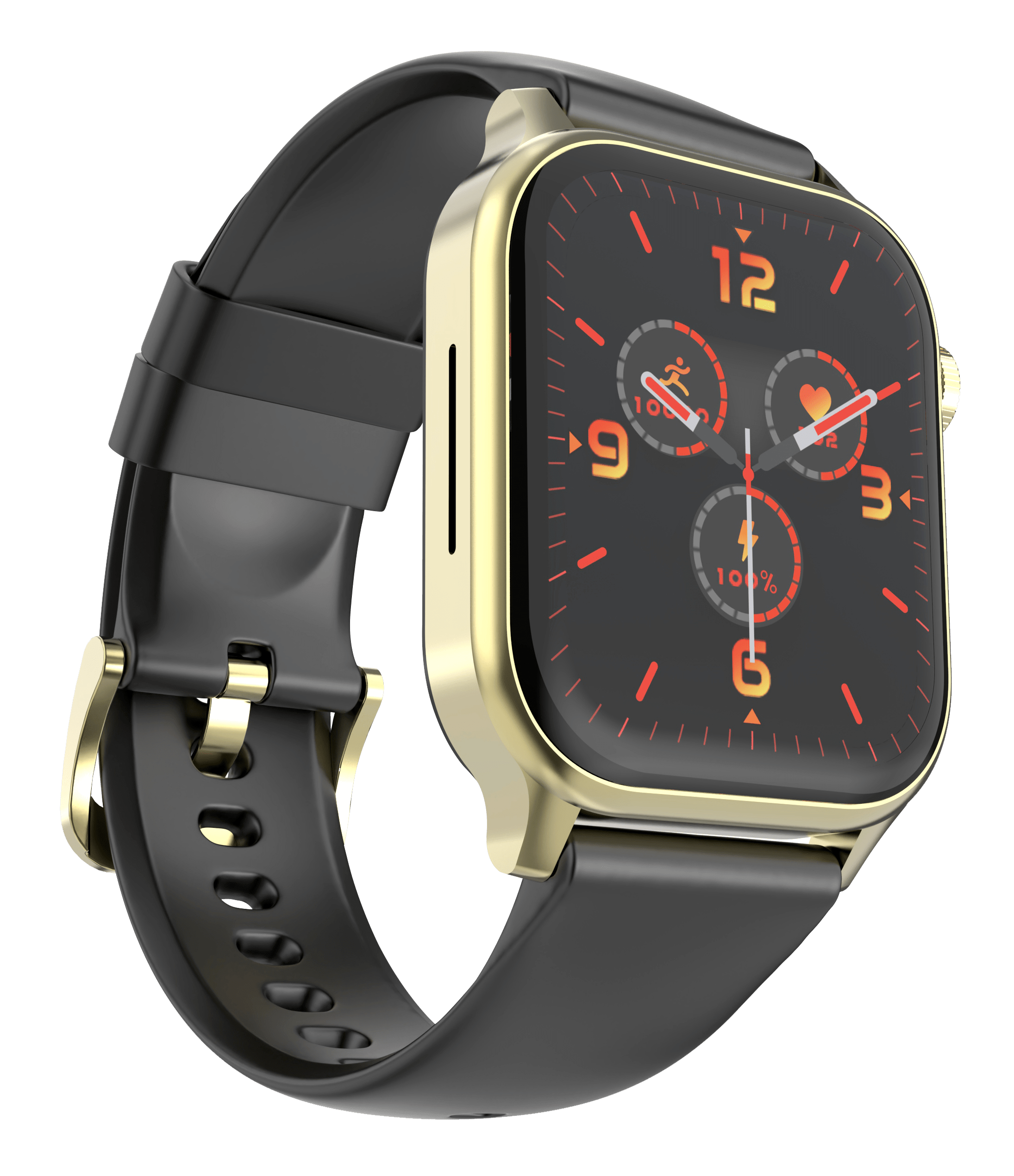 FireBoltt announces three new powerful smartwatches Tank, Epic Plus