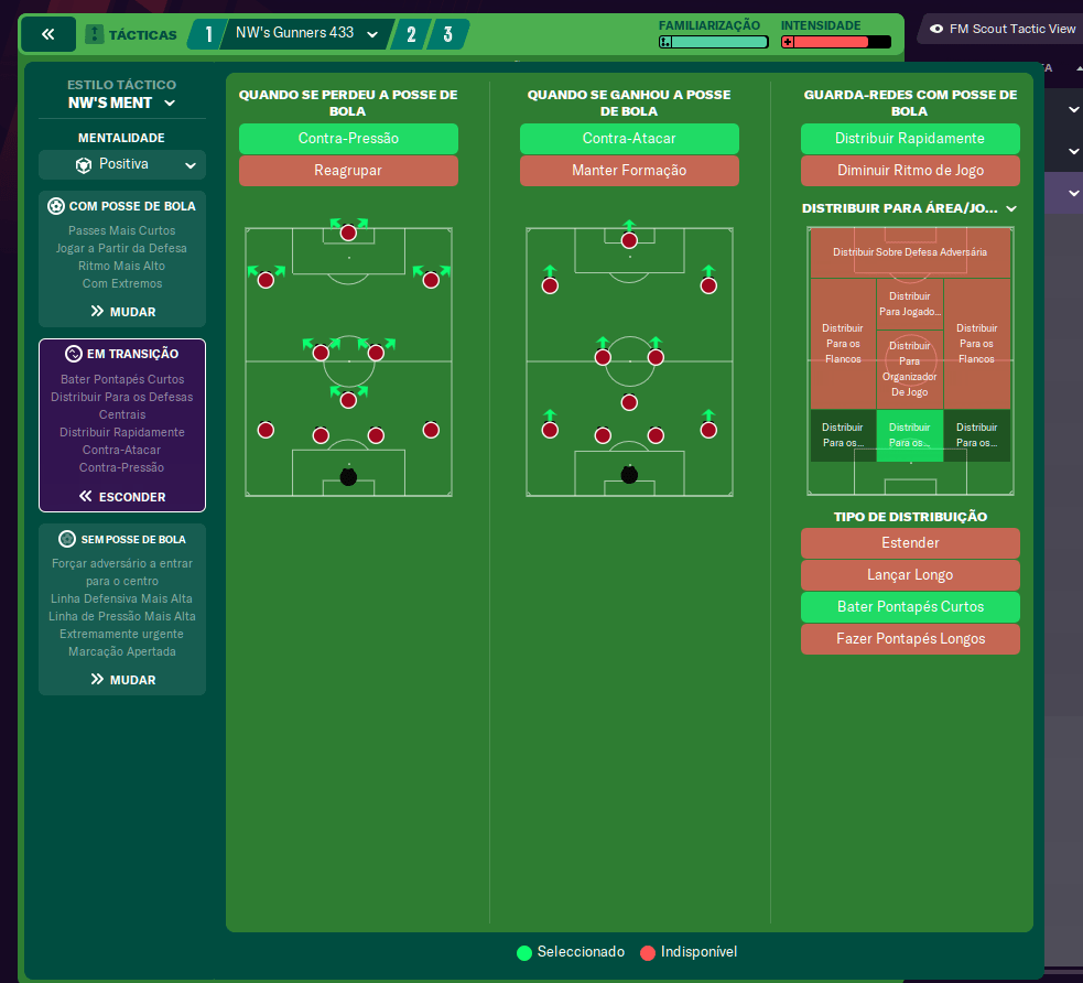 433 NWSSJ FM21 Tactic FM Scout