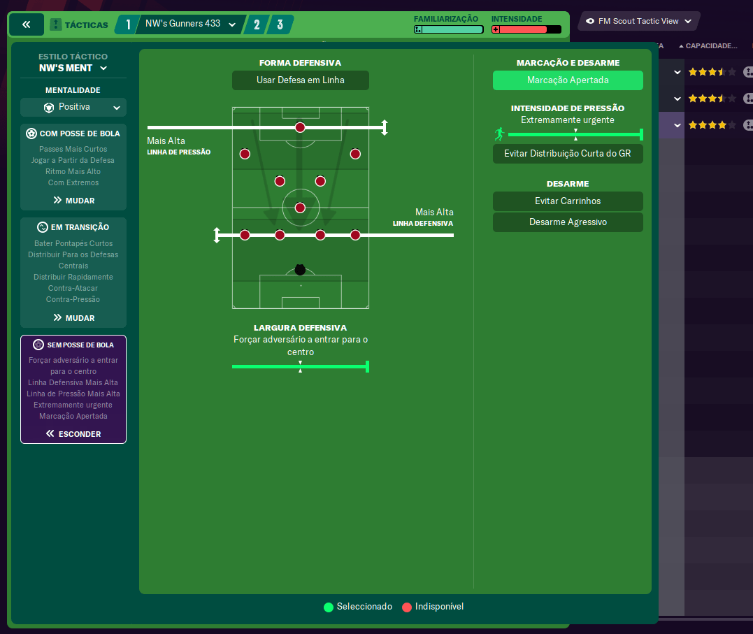 433 NWSSJ FM21 Tactic FM Scout